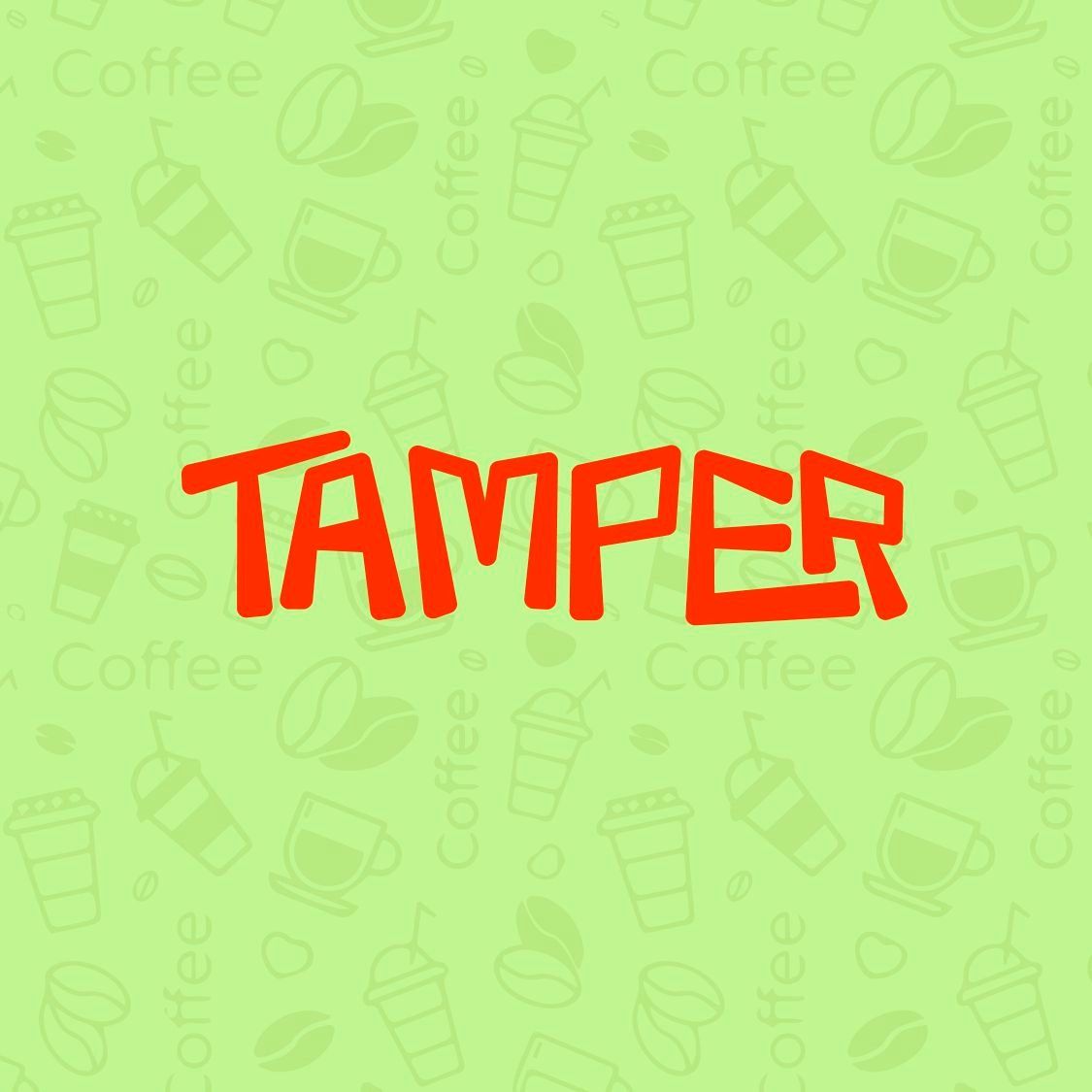 TAMPER