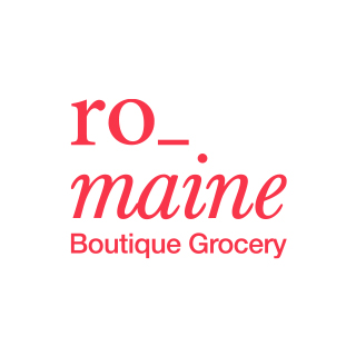 Ro_maine Boutique Grocery